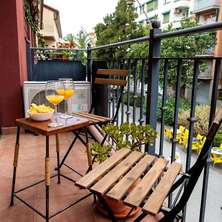 Apartment Ancora By Interhome Malgrat de Mar Exterior foto