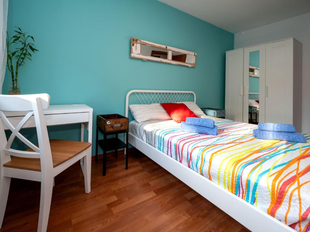 Apartment Ancora By Interhome Malgrat de Mar Exterior foto